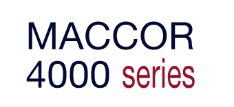 Maccor 4000